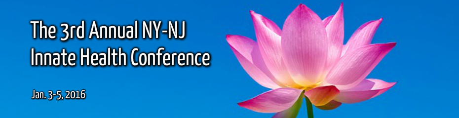 Event banner
