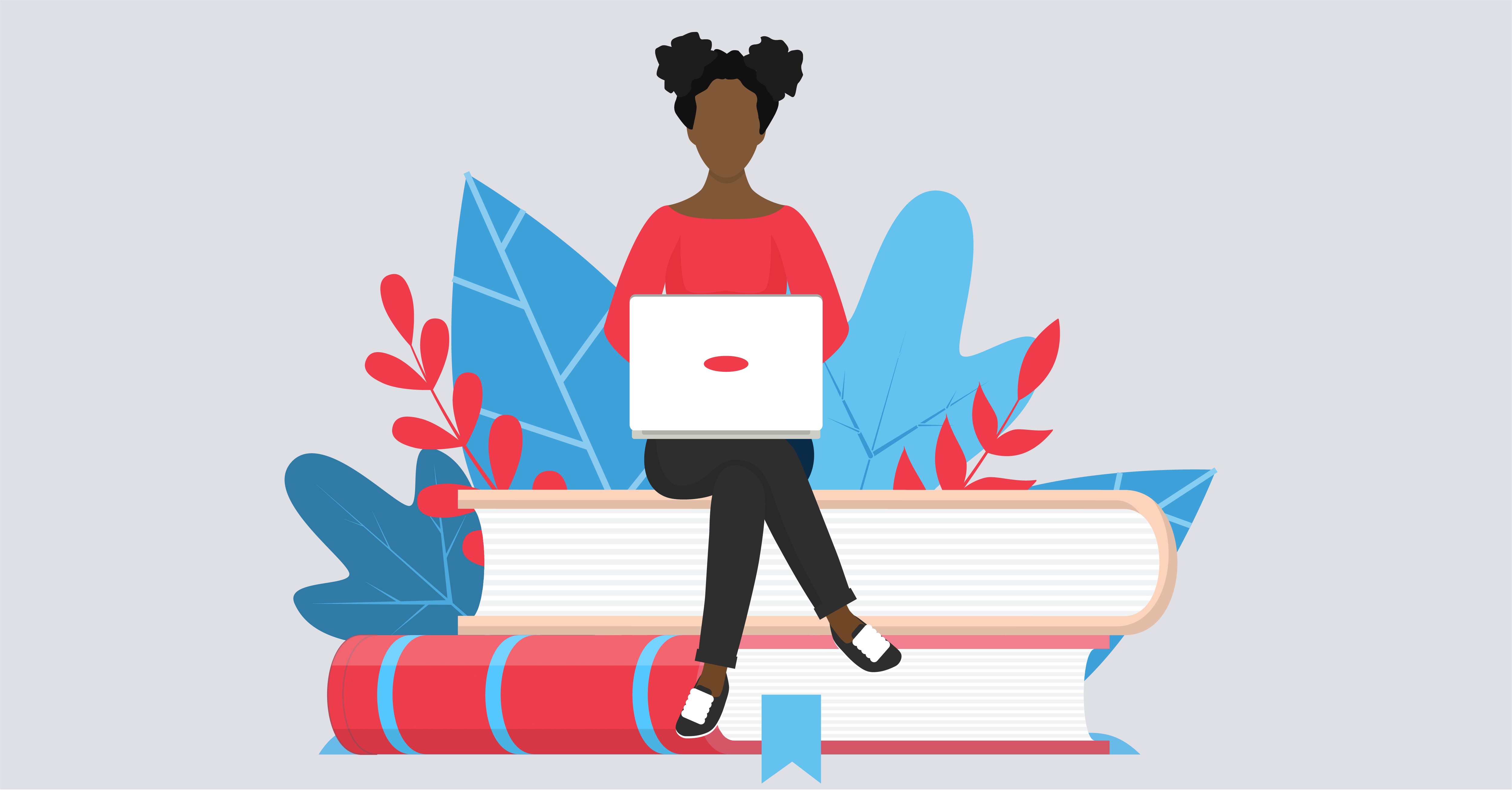 A post-secondary education system that is high-quality, fully accessible, and publicly-funded. image