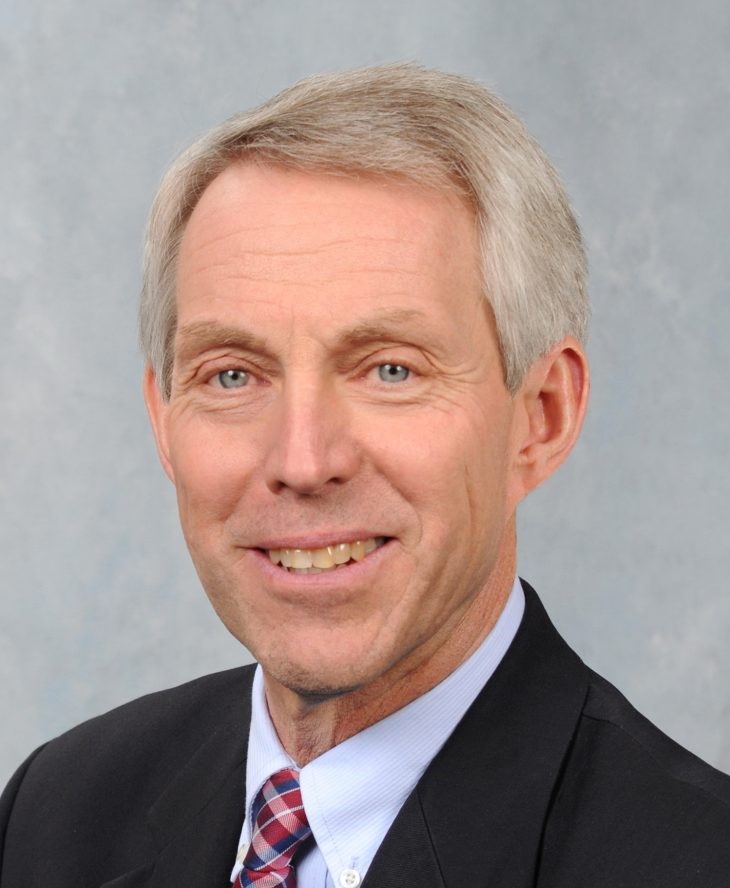 Brad Halbrook placeholder portrait