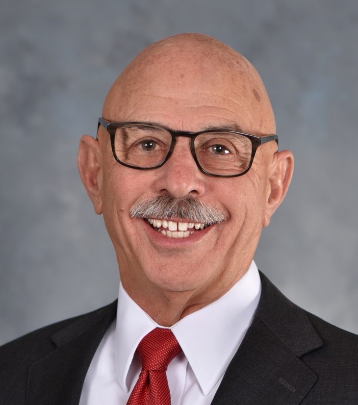 Dan Caulkins Placeholder Portrait
