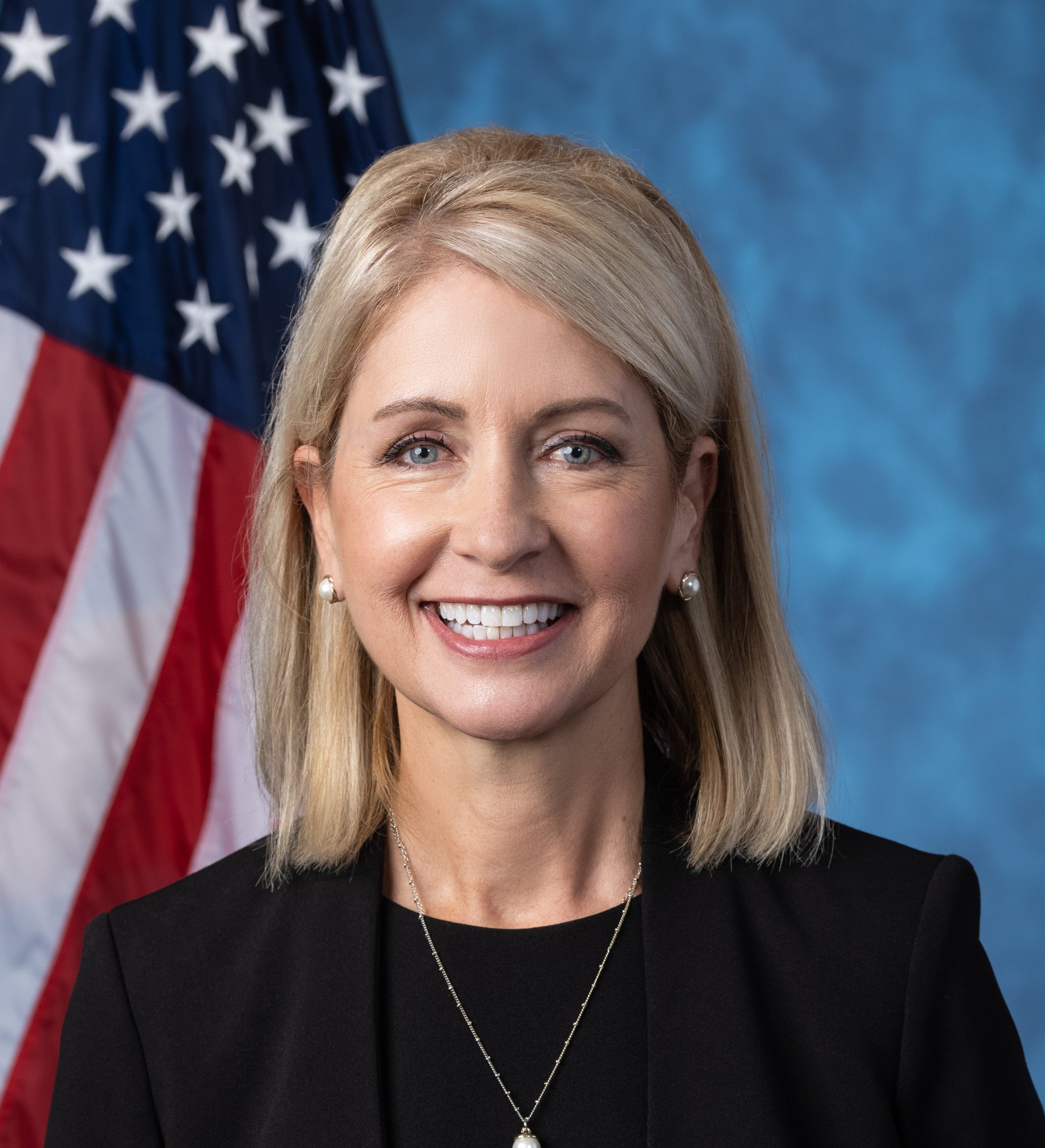Mary Miller Placeholder Portrait