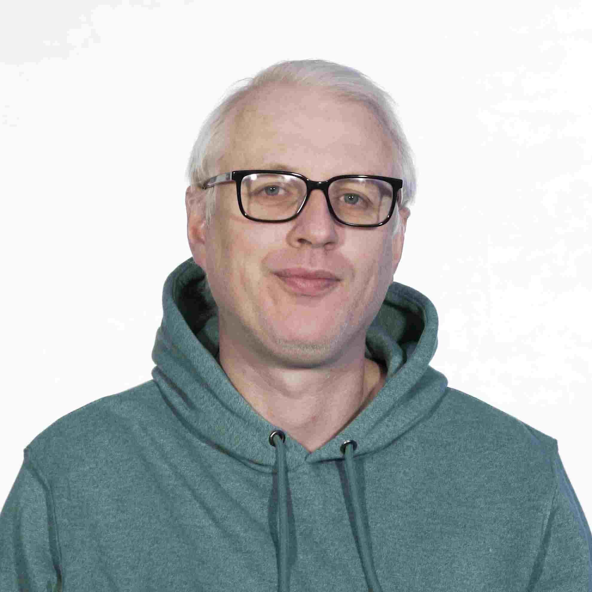 Paul Dadge
