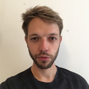 Matt Hawkins