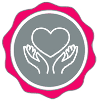 We will be kind. We will uplift. We will be there for one another. We are stronger together than we are alone.