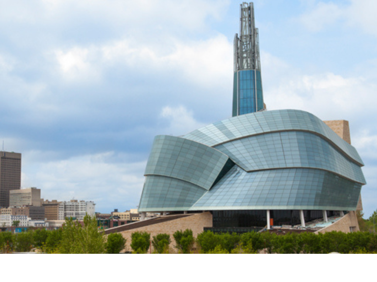 The Canadian Museum for Human Rights and the Nakba - CJPME - English