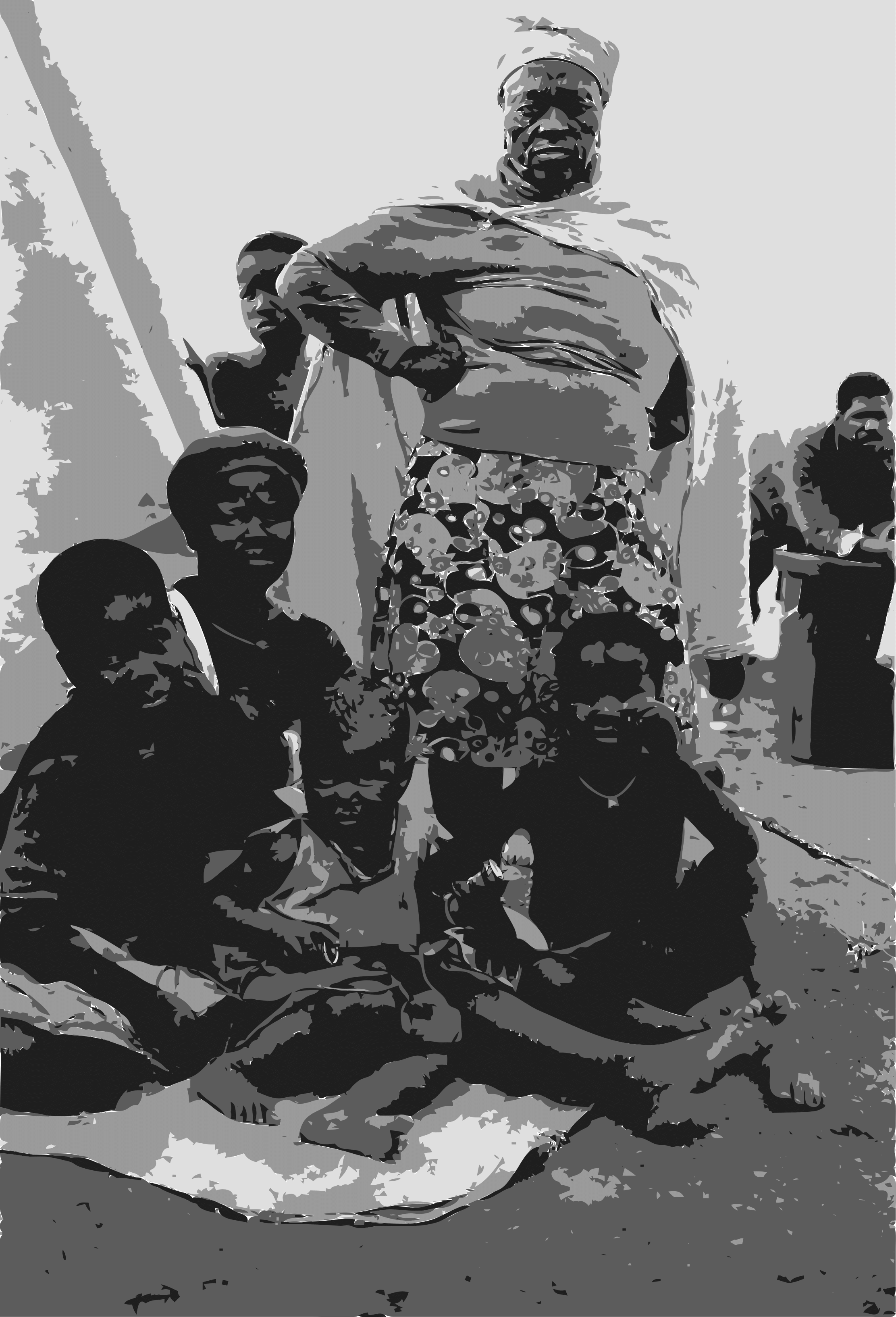 Blacks under apartheid - South Africa - The CJPME Foundation