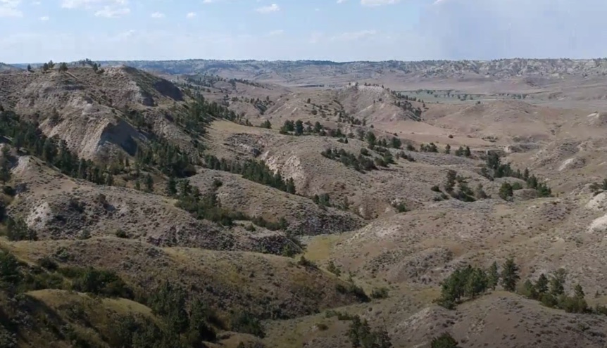 Central Montana