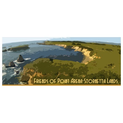 Friends of Point Arena-Stornetta Lands