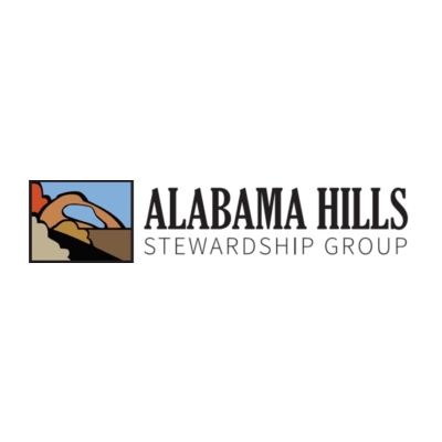 Alabama Hills Stewardship Group