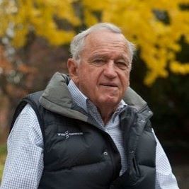 Hansjörg Wyss