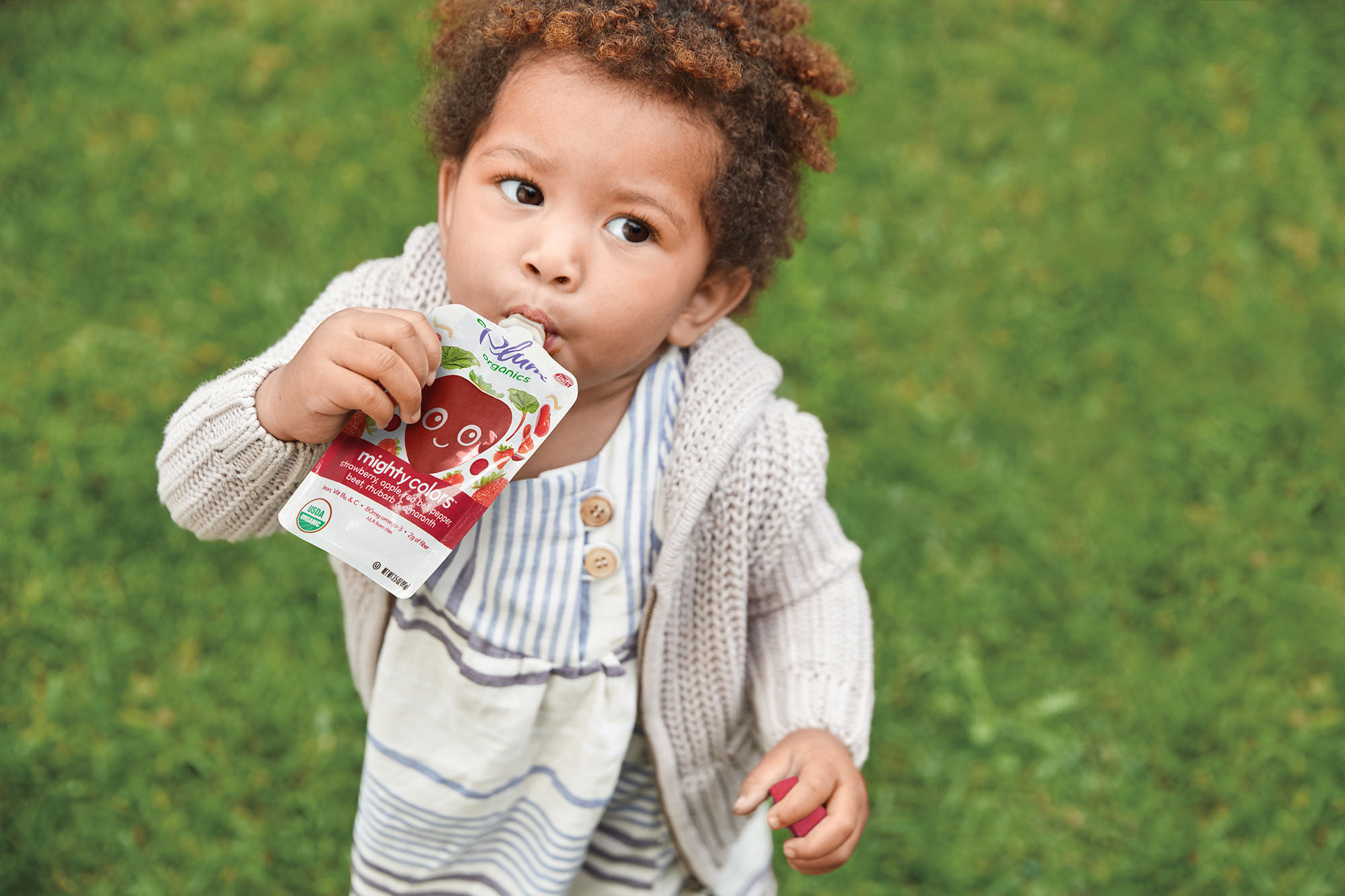 plum organics headquarters