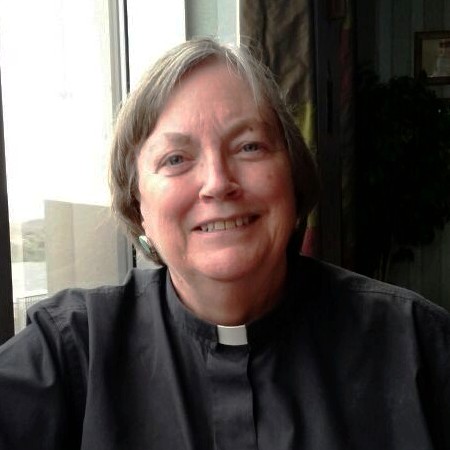 Rev. Karen Furr Rev. Karen Furr