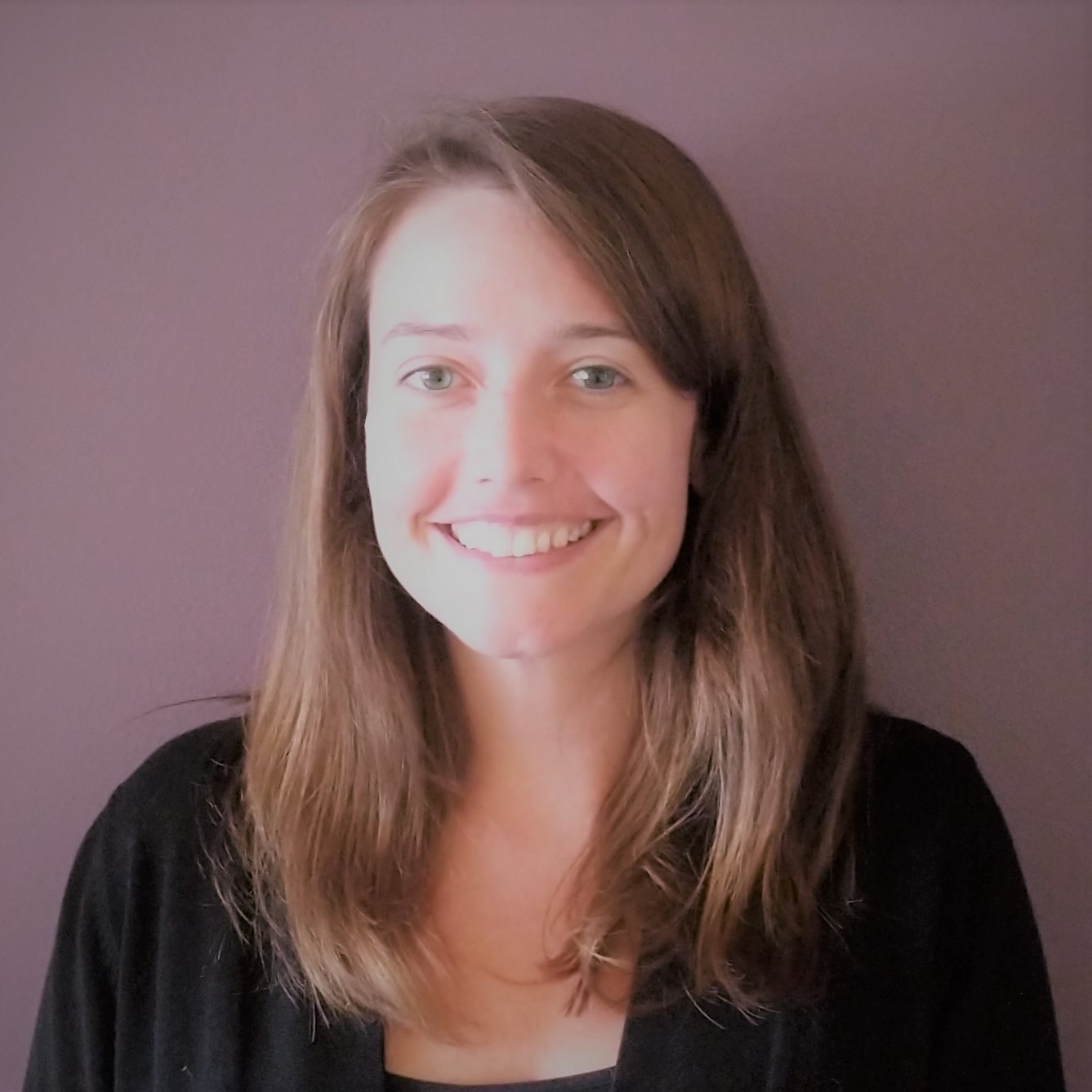 Amy Hartman