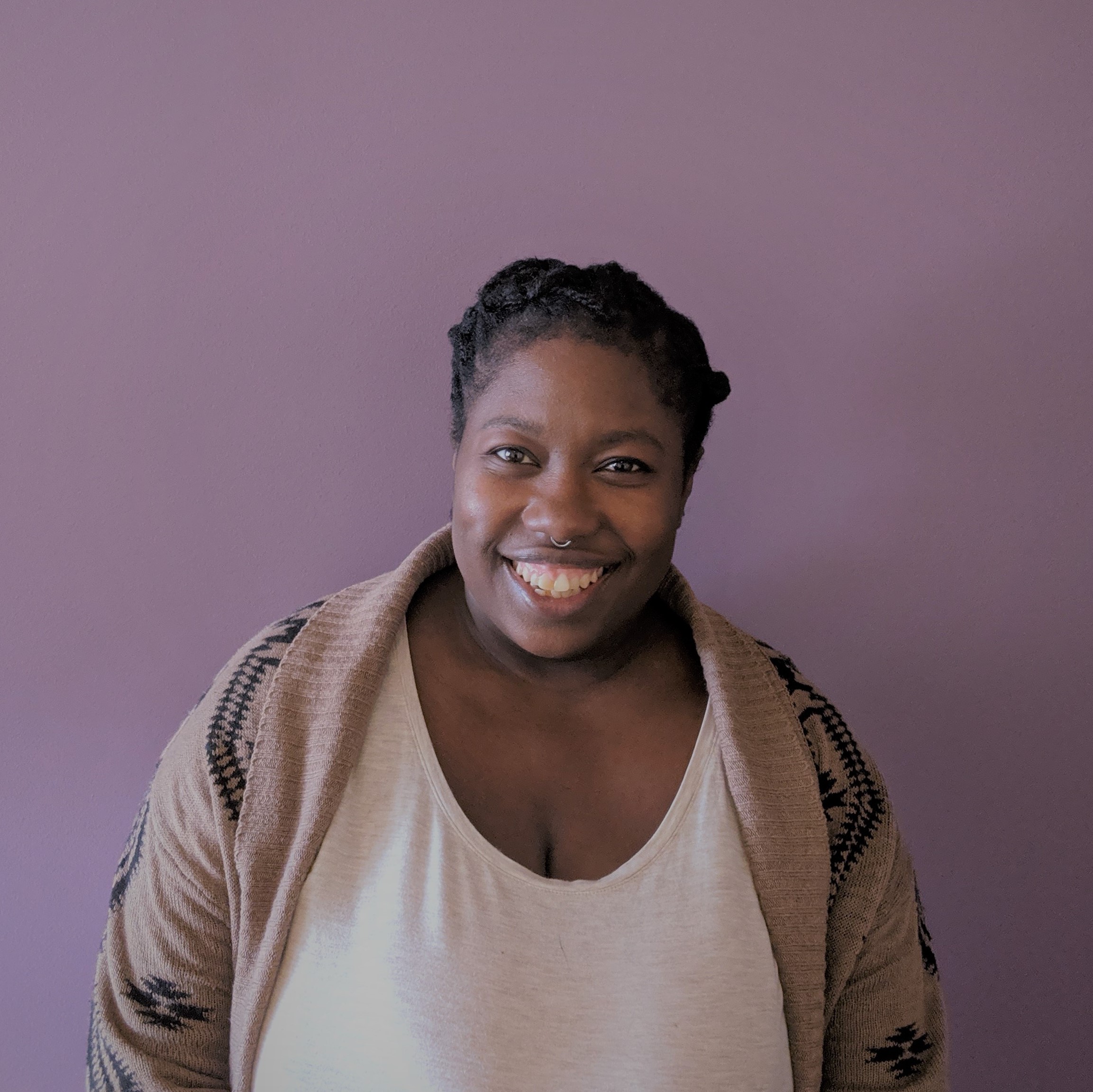 Nailah Pope Harden