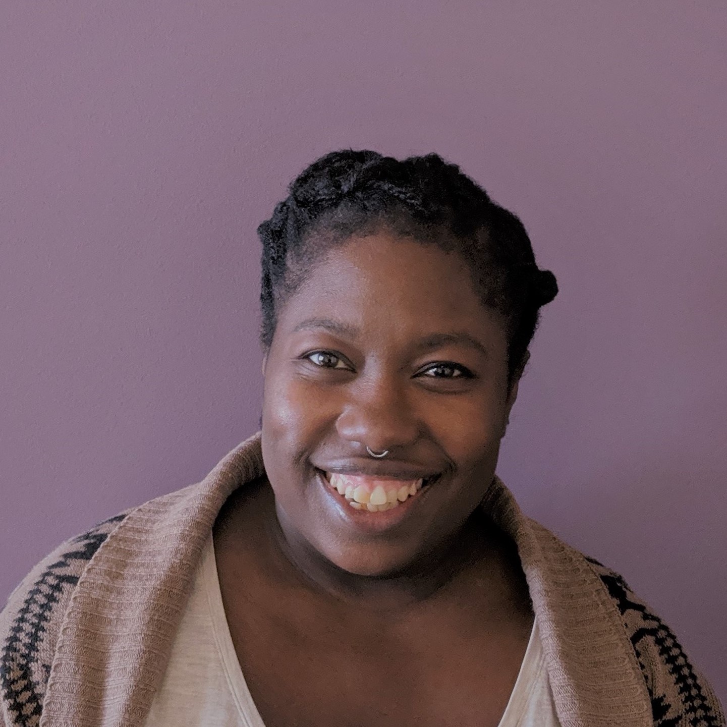 Nailah Pope Harden