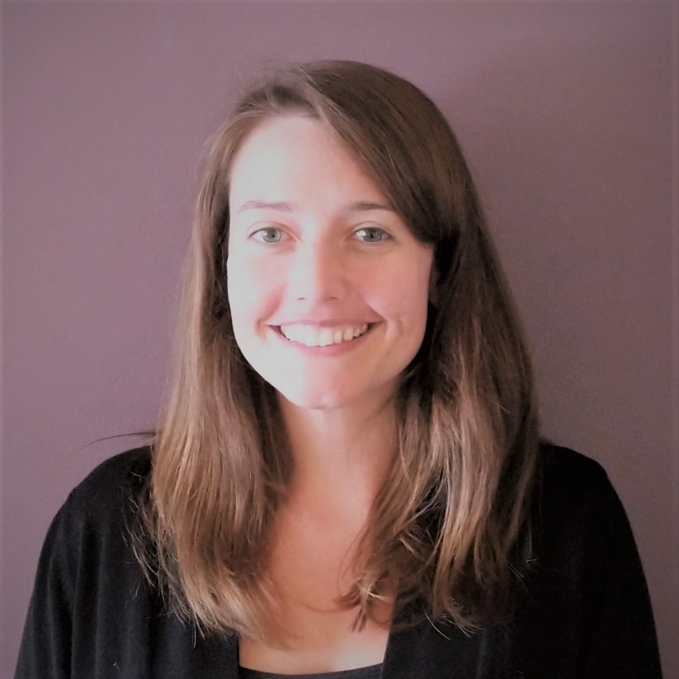 Amy Hartman
