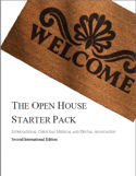 Open House Starer Pack