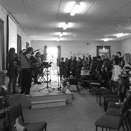 Worshiping our Creator