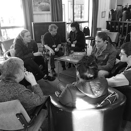 Comfort and conversations