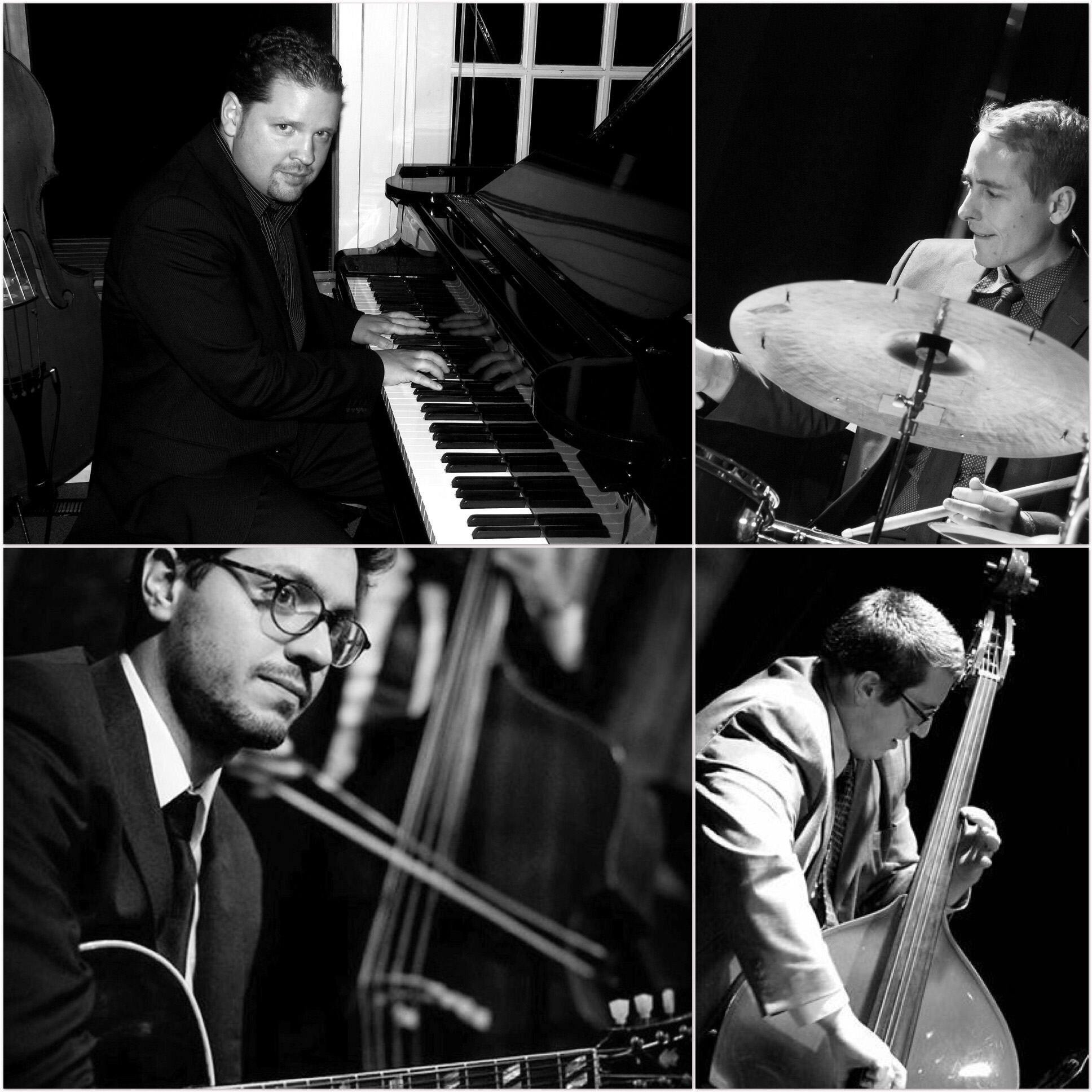 Tony Foster Quartet