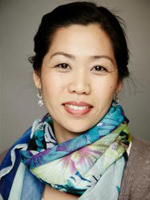 Marianne Chung