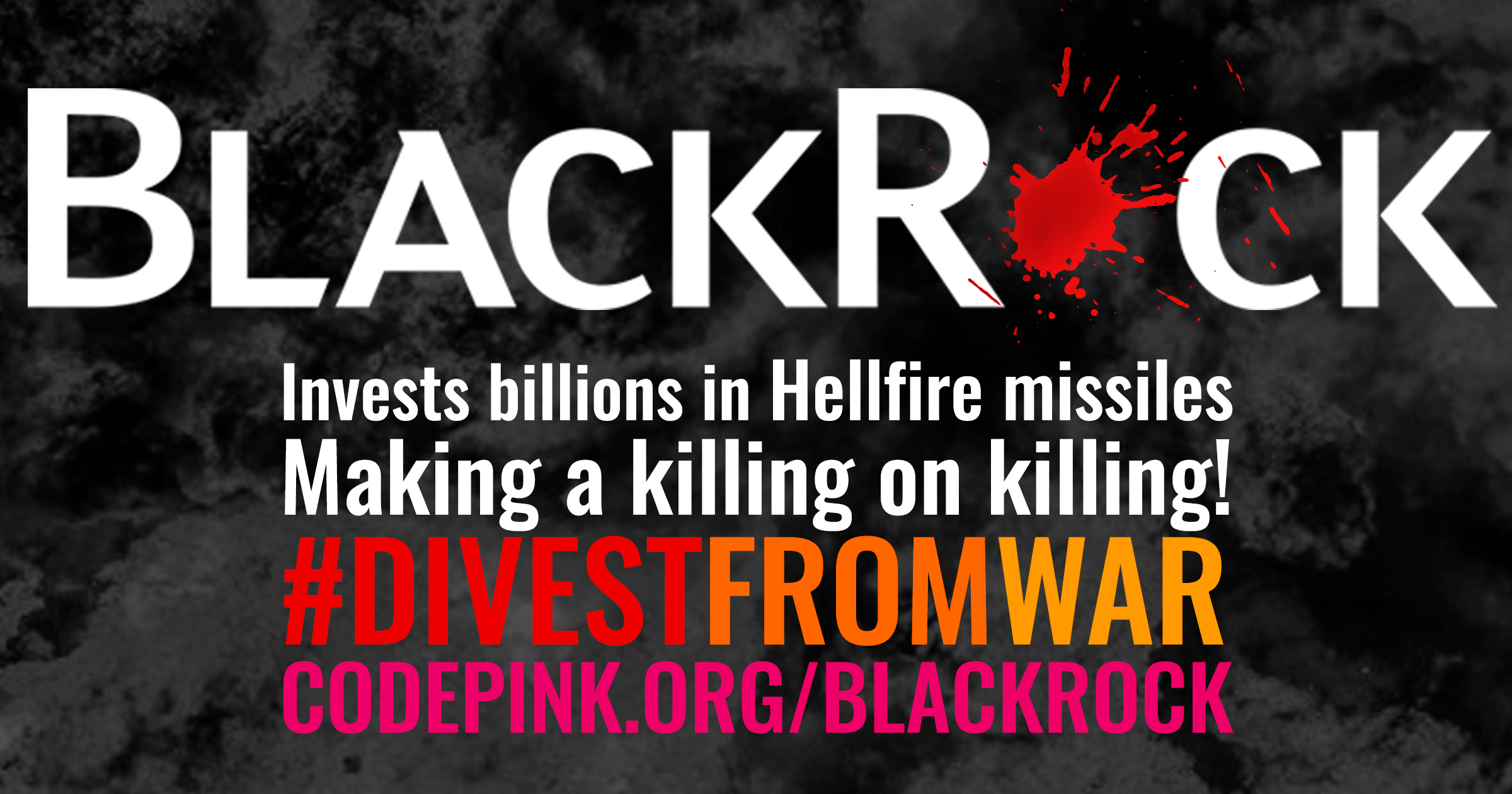 Making a Killing on Killing