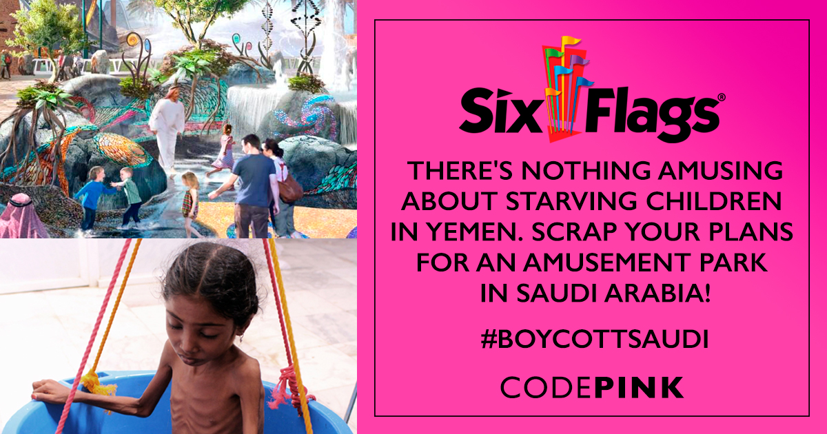 | CODEPINK