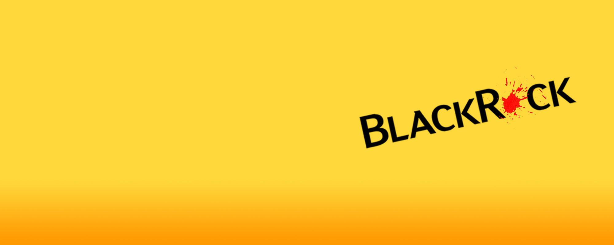 Email BlackRock execs to divest from nuclear weapons leading up to climate talks in Glasgow, Scotland.