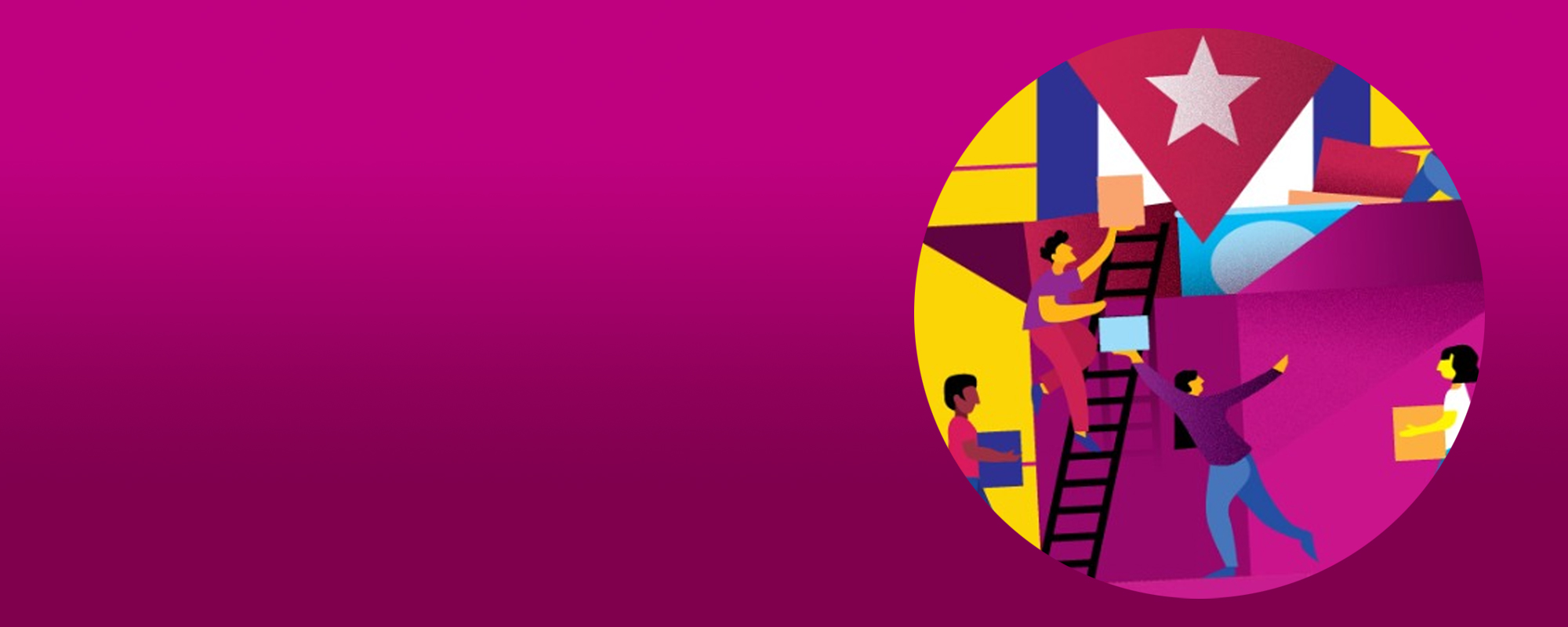 Break the US blockade: Raise $$ to send Cuba much-needed food and medicines!