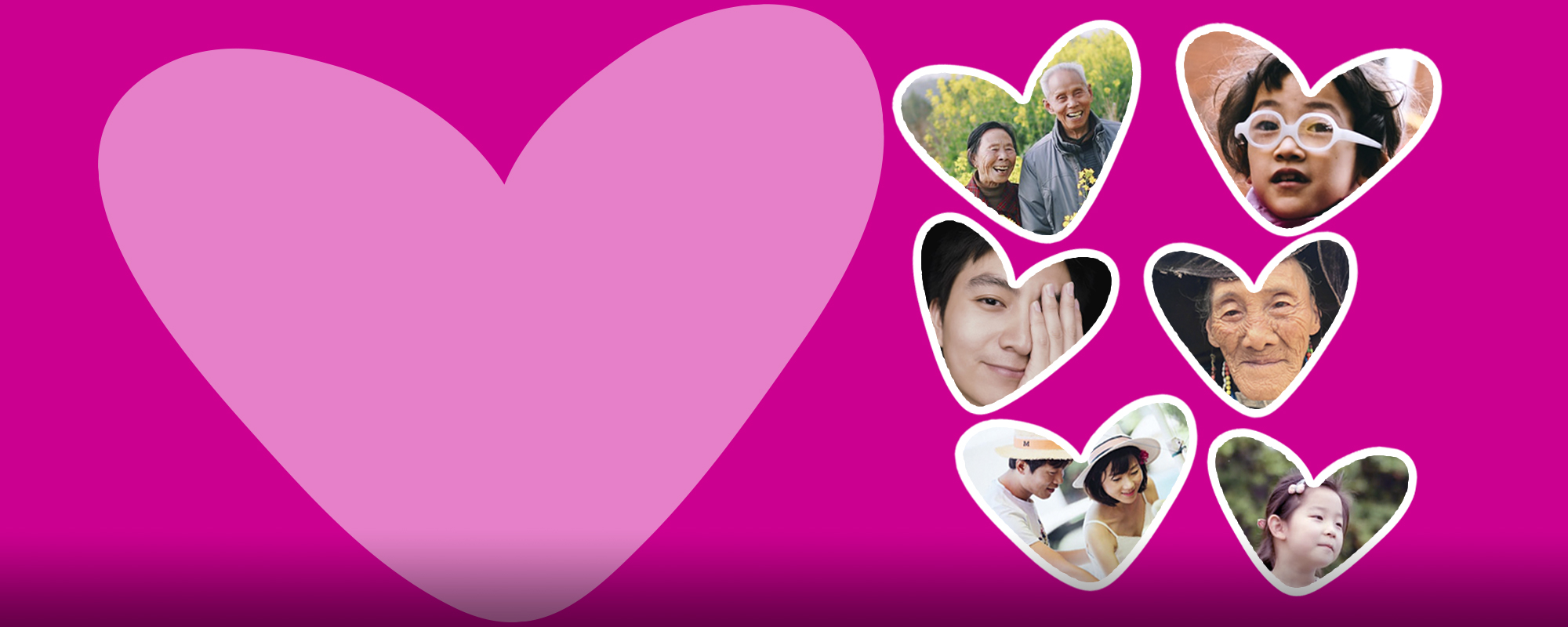 Tell Joe Biden: China is not our enemy!