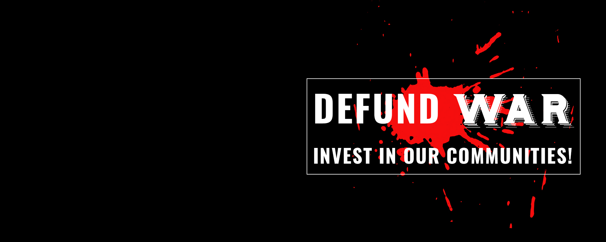 |Did your Congressional Rep vote to cut the Pentagon Budget by 10%?