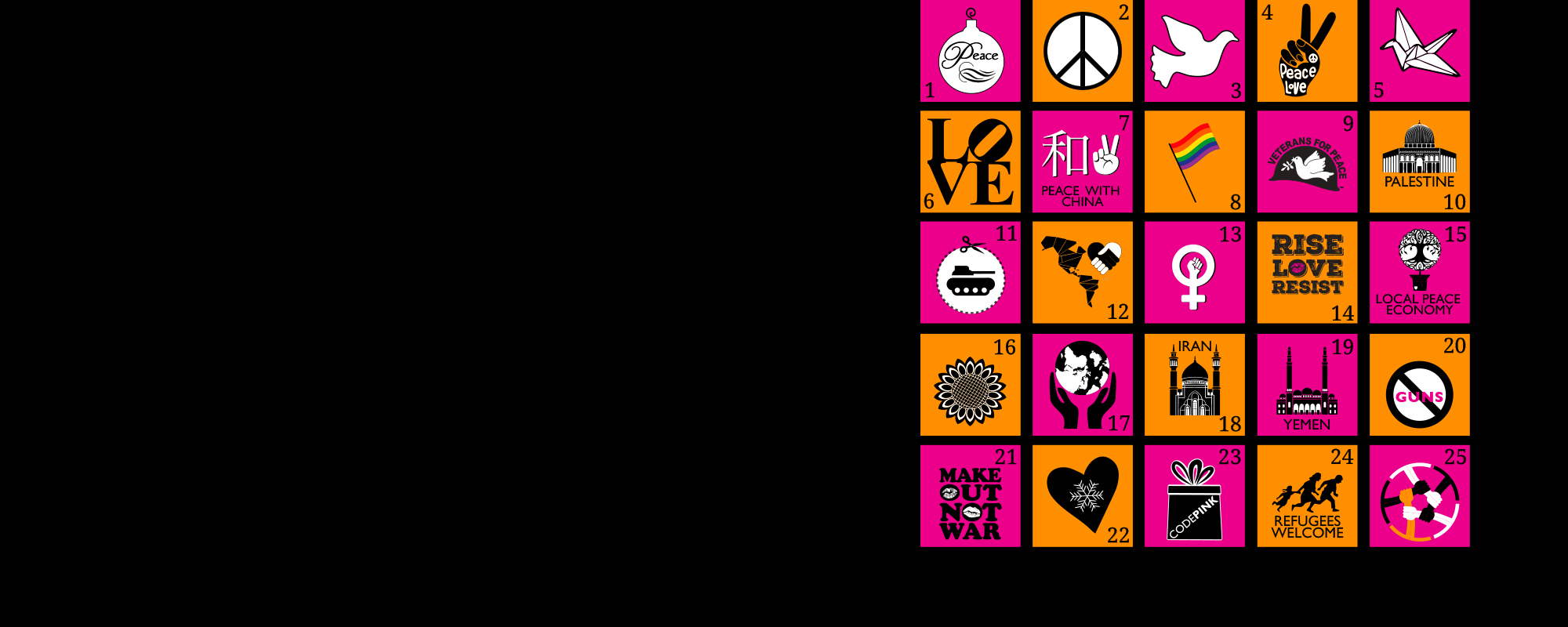 Tell Thrivent Financial's CEO to divest from weapon manufacturers