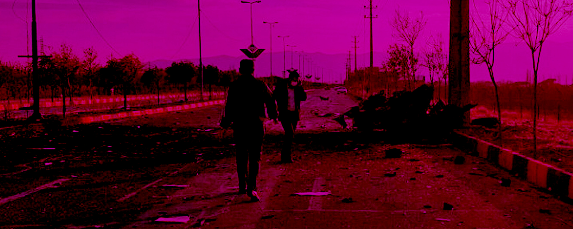 Tell the world to condemn the assassination of Iranian nuclear scientist