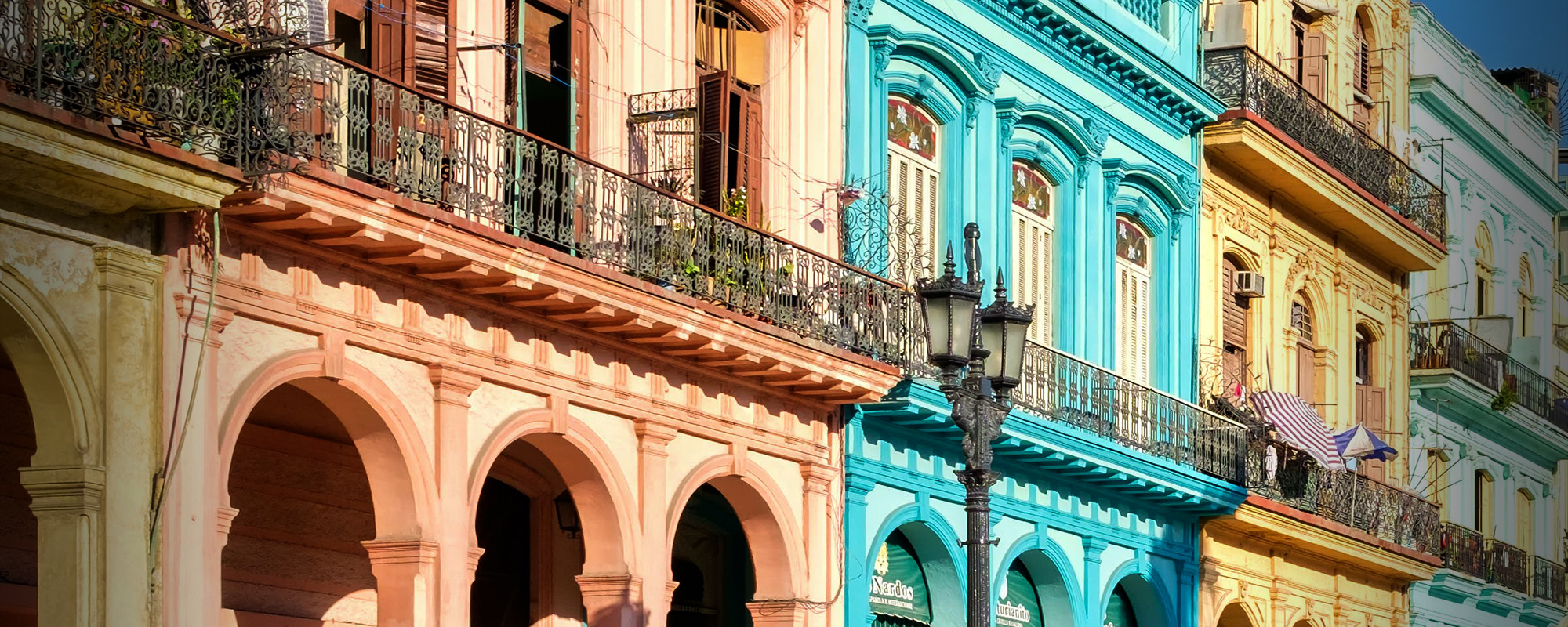 Tell  Biden to reverse Trump’s harmful  Cuba policies!