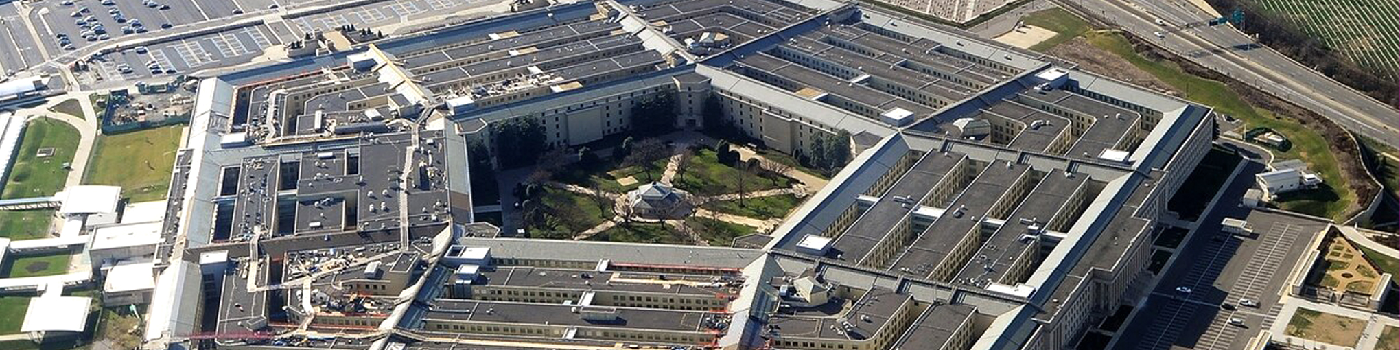 Defund The Pentagon!