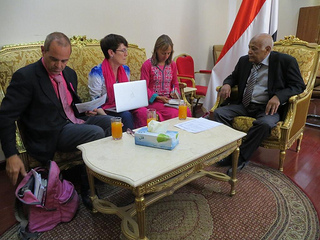 Yemen
