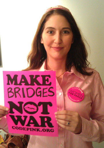 C.J. Make Bridges