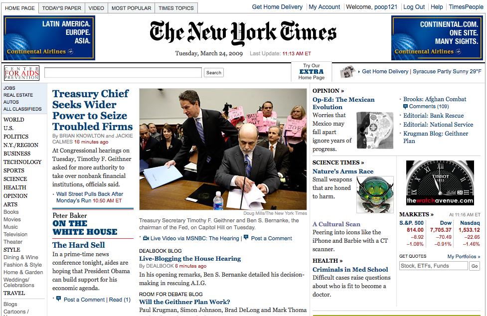 CODEPINK has made headlines in papers around the world!