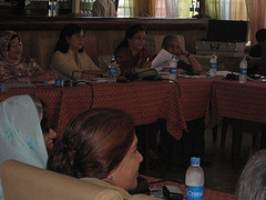 Trialogue with India, Afghanistan, Pakistan