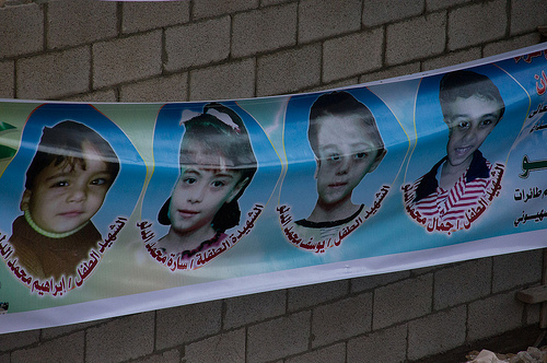 victims