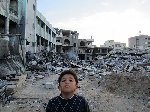 Gaza