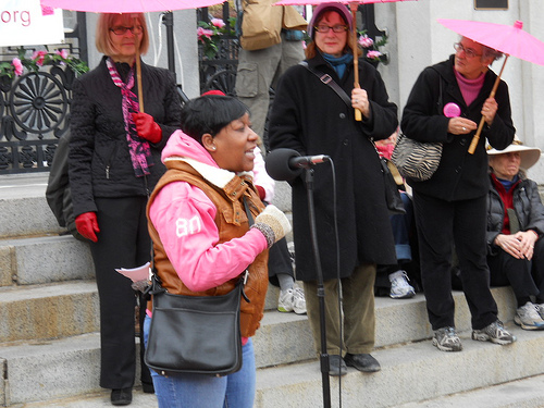 Melanie of City Life: need housing!