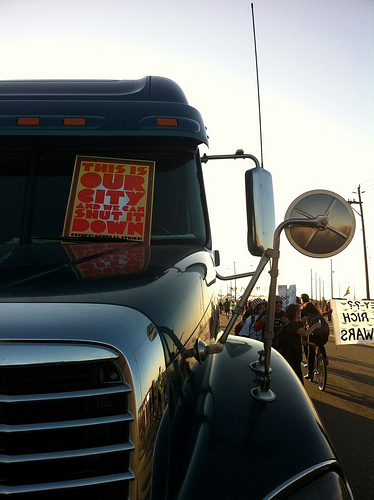 truck