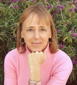 Medea Benjamin