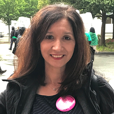 Nancy L. Mancias