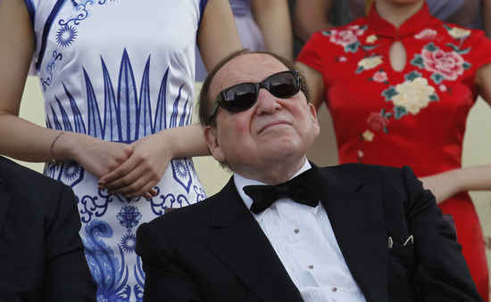 Sheldon Adelson