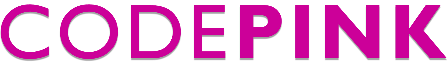 CODEPINK Stands in Solidarity with UTLA Teachers Promoting Free Speech ...