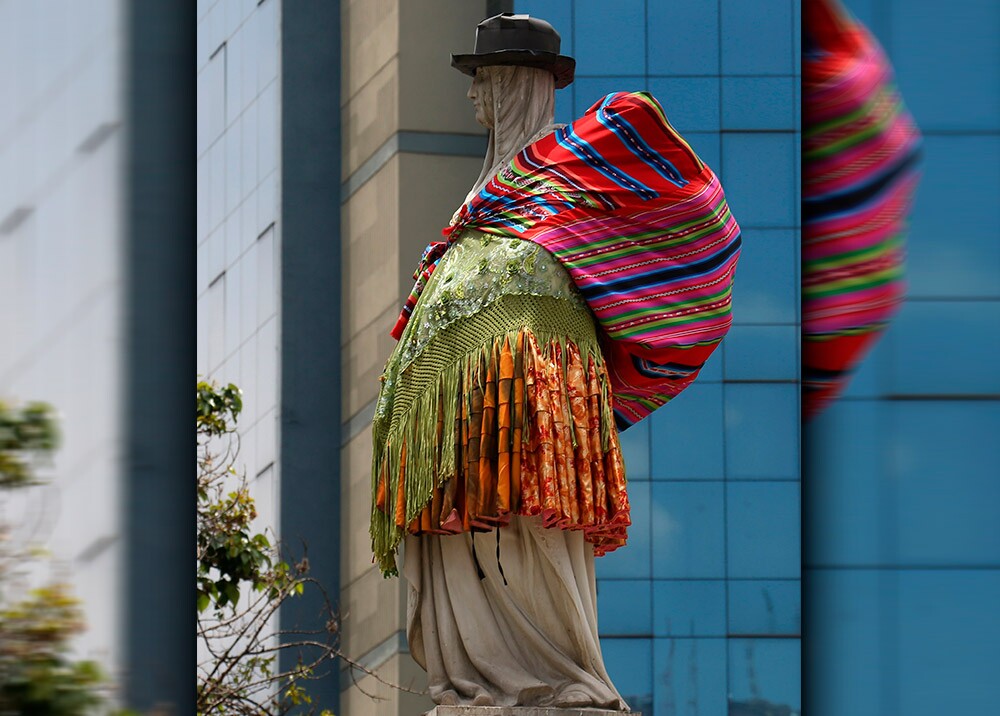 CODEPINK Letter to the OAS - CODEPINK - Women for Peace - Vimarsana News