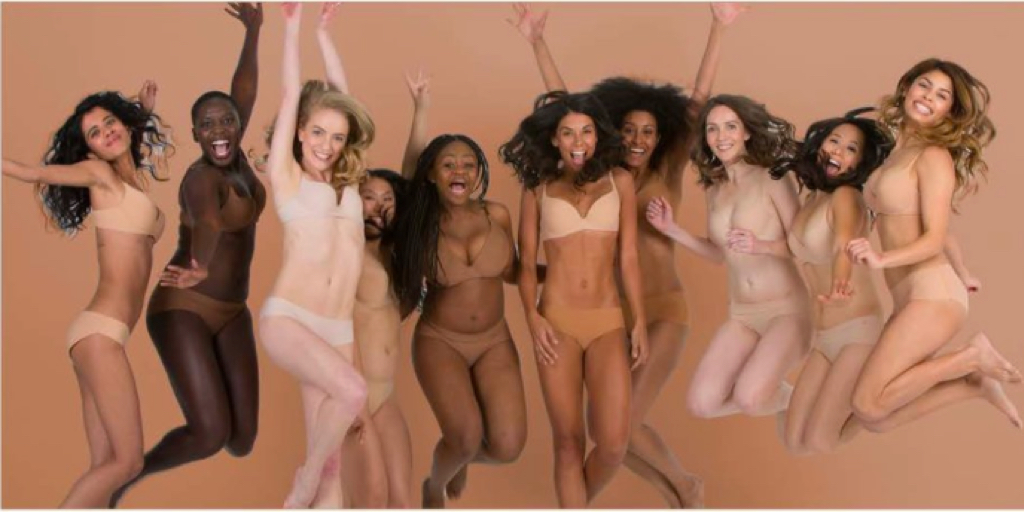 What would advertising look like without objectification?