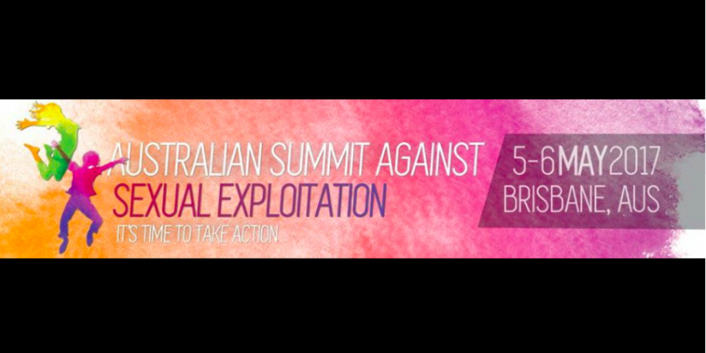 Collective Shout participates in Australian Summit Against Sexual Exploitation